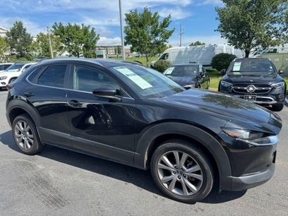Used 2023 MAZDA CX-30 AWD 2.5 S w/ Select Package