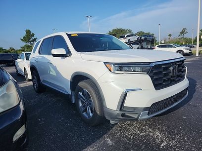 Used 2023 Honda Pilot EX-L