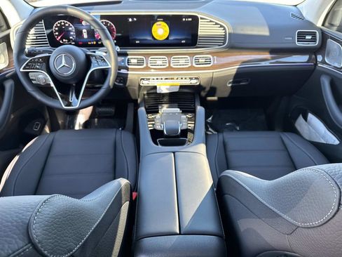 New 2026 Mercedes-Benz GLE 350 GLE 350 image 16