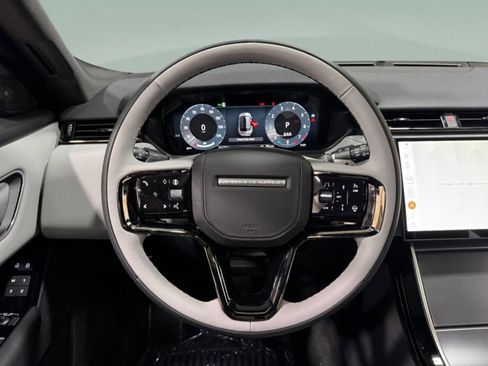 Used 2026 Land Rover Range Rover Velar S image 14