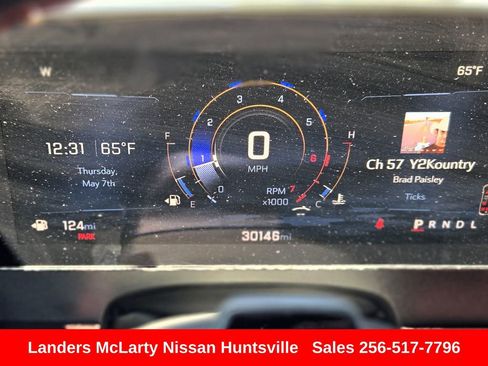 Used 2024 Chevrolet Traverse RS w/ LPO, Floor Liner Package FWD image 29