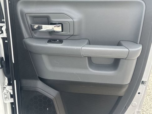 Used 2024 RAM 1500 Classic SLT RWD image 17