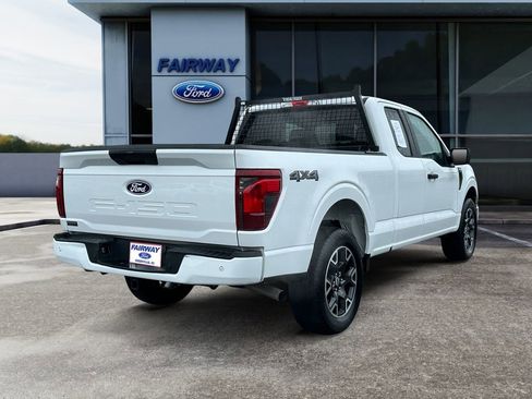 Used 2024 Ford F150 STX image 6