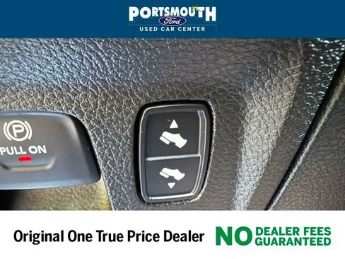 Used 2021 RAM 1500 Big Horn image 21