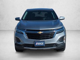 Used 2024 Chevrolet Equinox LT video 2