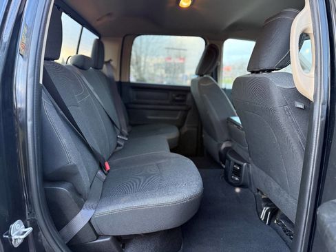 Used 2020 RAM 3500 Tradesman image 14