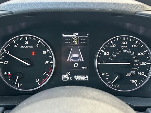 Used 2024 Subaru Crosstrek 2.0i Premium image 30