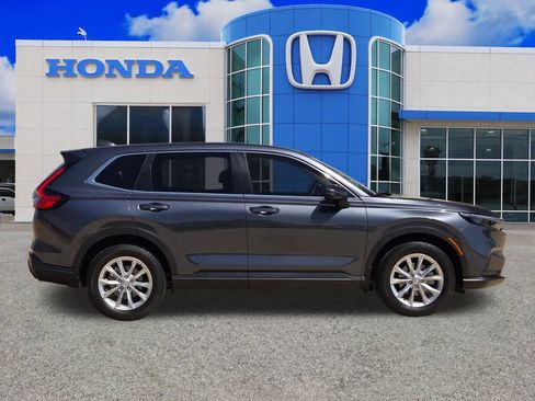 Used 2025 Honda CR-V EX-L image 2
