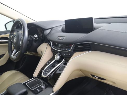 Used 2021 Acura TLX w/ Advance Package FWD image 42