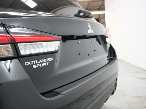 New 2026 Mitsubishi Outlander Sport LE image 4