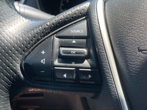 Used 2019 Nissan Maxima 3.5 SV w/ Illumination Package FWD image 28