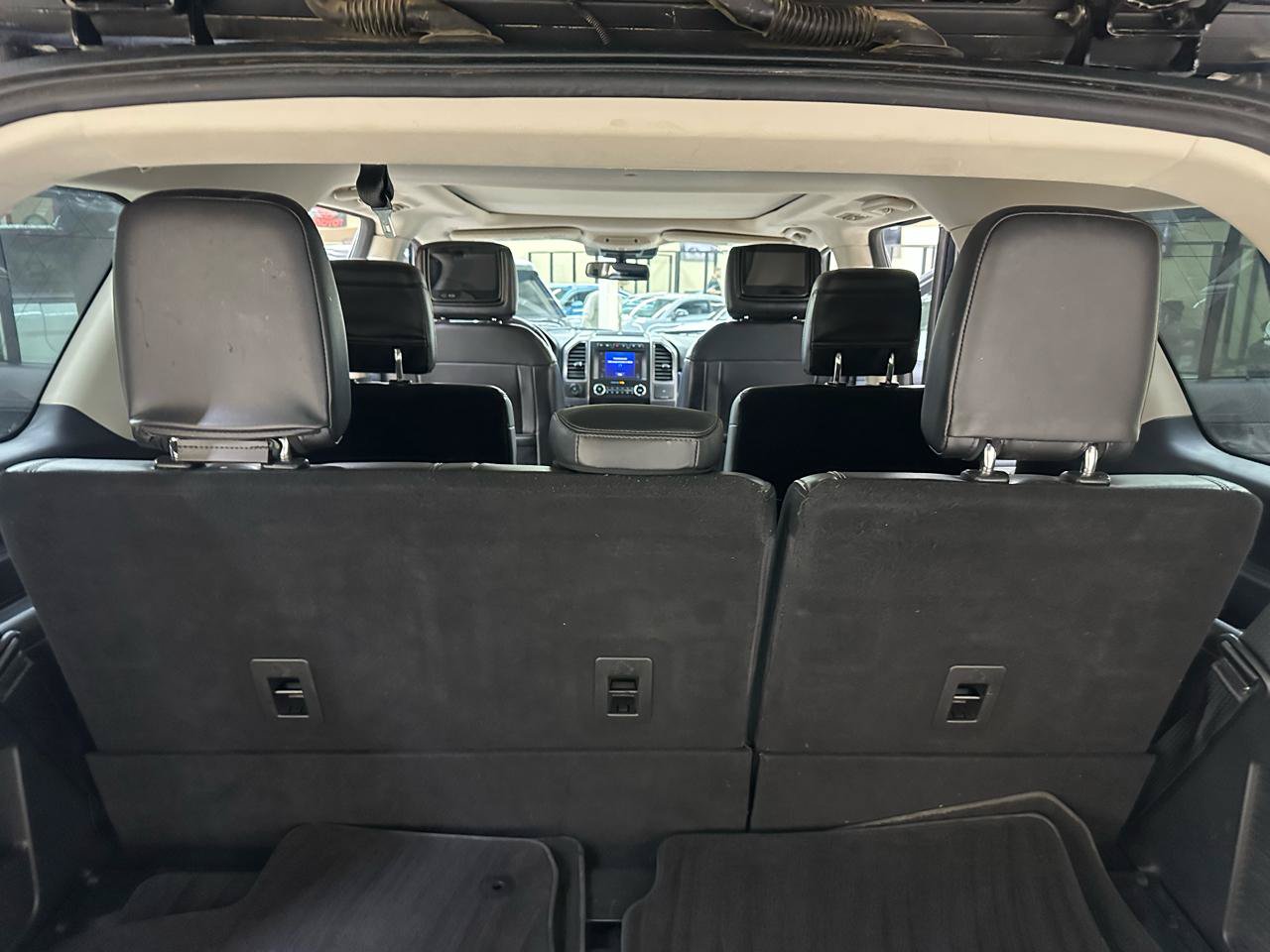 Used 2020 Ford Expedition Platinum AWD/4WD image 14