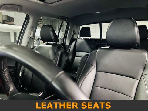 Used 2022 Honda Ridgeline RTL-E image 3