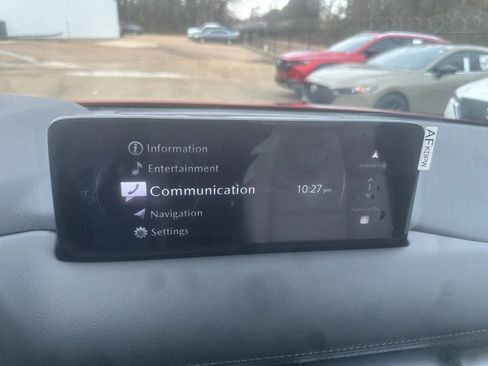 Used 2025 MAZDA CX-5 AWD 2.5 S image 11