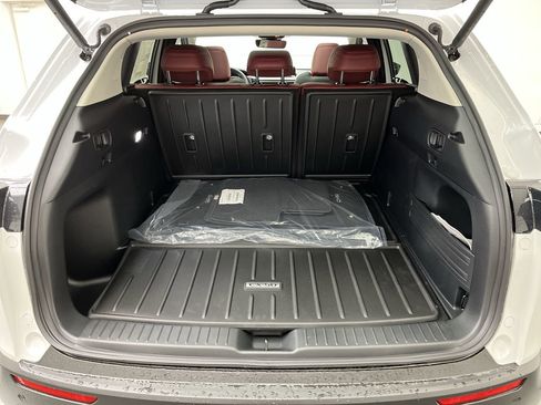 New 2026 MAZDA CX-50 AWD 2.5 Hybrid w/ Weather Package image 29