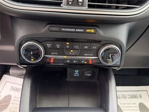 Used 2022 Ford Escape SE w/ Convenience Package image 22