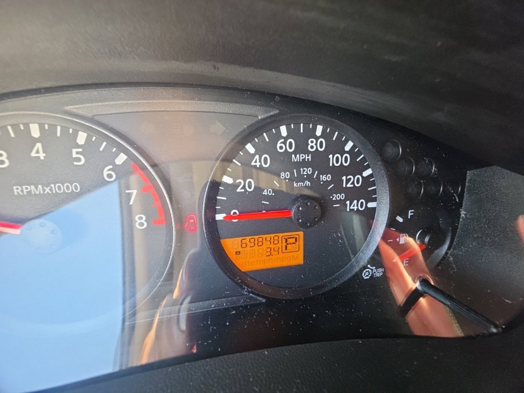 Used 2017 Nissan Frontier S RWD image 14