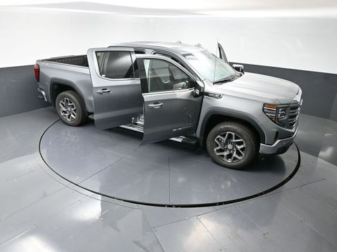 New 2026 GMC Sierra 1500 SLT w/ SLT Premium Plus Package image 57