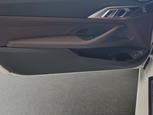 New 2027 BMW 430i Coupe w/ M Sport Package RWD image 13