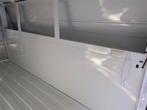 New 2025 Chevrolet Express 3500 w/ Power Convenience Package image 25