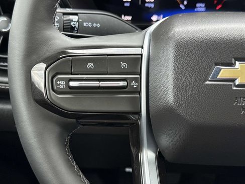 New 2026 Chevrolet Colorado LT w/ LT Convenience Package RWD image 6