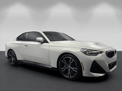 Used 2023 BMW 230i Coupe w/ M Sport Package
