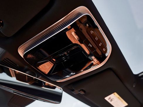 Used 2024 Mercedes-Benz S 63 AMG S image 76