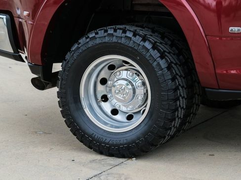 Used 2021 RAM 3500 Limited image 17