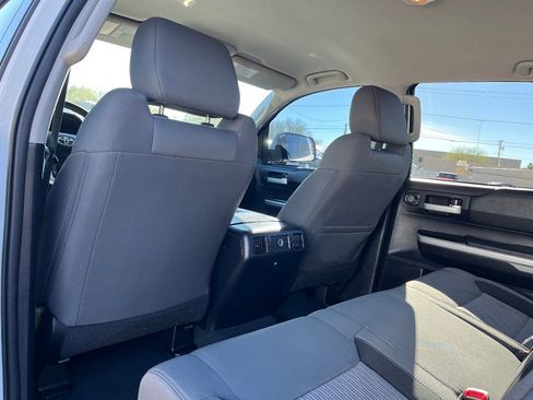 Used 2015 Toyota Tundra SR5 image 28