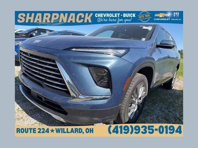 Used 2025 Buick Enclave Preferred