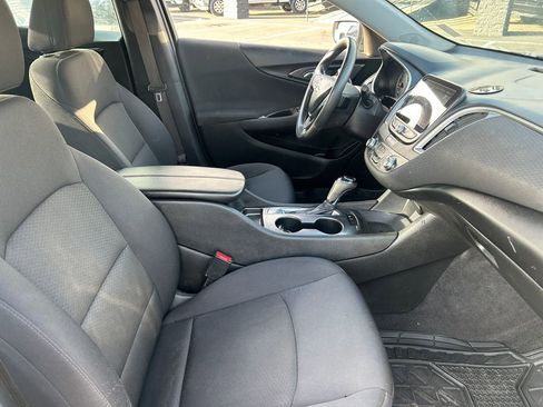 Used 2020 Chevrolet Malibu LS w/ LPO, Convenience Package 2 image 32