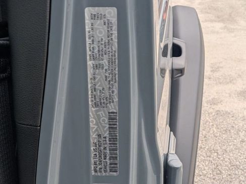 New 2026 Jeep Wrangler Willys image 40