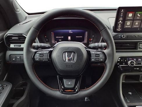 New 2026 Honda Passport TrailSport Elite image 13