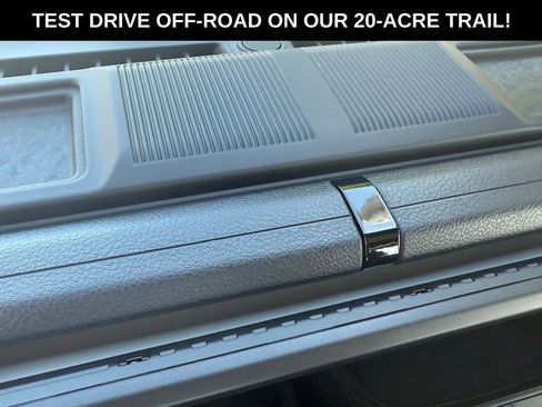 New 2026 Jeep Gladiator Sport image 11