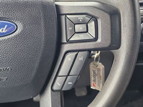 Used 2021 Ford F350 XLT w/ XLT Value Package AWD/4WD image 26