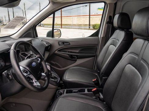 Used 2021 Ford Transit Connect XL image 12
