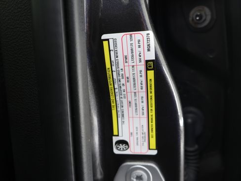 Used 2021 RAM 3500 Laramie w/ Night Edition AWD/4WD image 70
