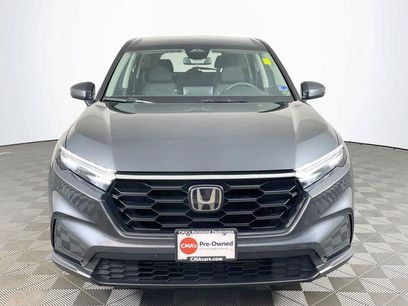 Used 2025 Honda CR-V LX