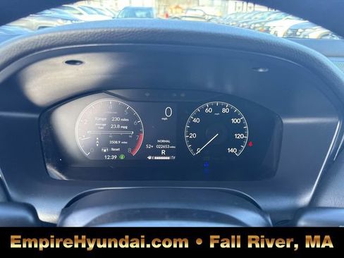 Used 2023 Honda HR-V LX image 32