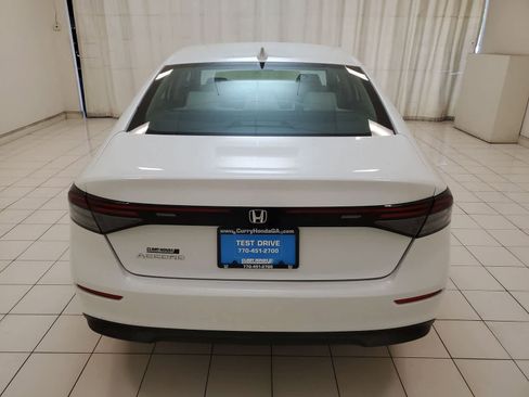 Used 2023 Honda Accord LX image 26