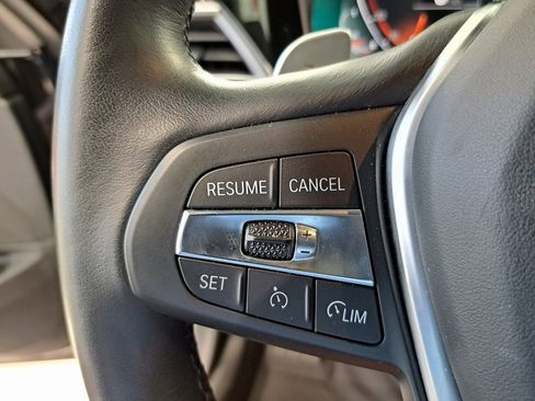 Used 2022 BMW 330i xDrive Sedan w/ Driving Assistance Package image 12