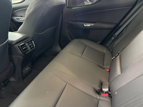 Certified 2026 Lexus NX 350h AWD w/ Accessory Package (2T) image 15