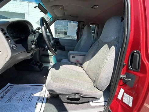 Used 2000 Ford Ranger 2WD SuperCab image 15