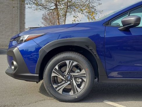 New 2026 Subaru Crosstrek 2.0i Premium image 9