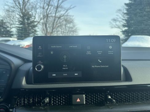 Used 2026 Honda CR-V EX-L image 9