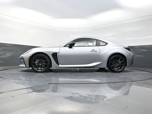 New 2025 Toyota GR86 Premium RWD image 26