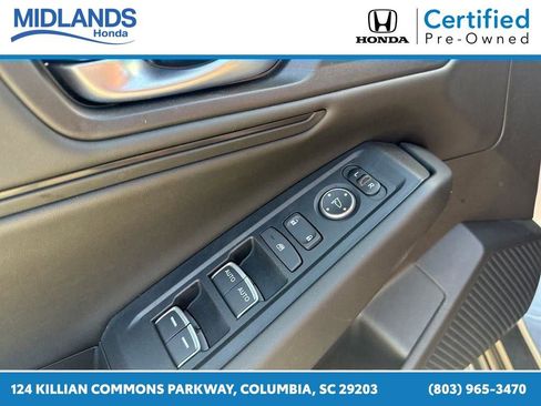 Certified 2025 Honda Accord SE image 15