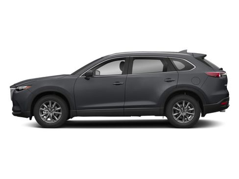 Used 2018 MAZDA CX-9 Sport FWD image 5