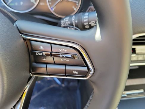 New 2026 MAZDA CX-70 3.3 Turbo w/ Preferred Package image 26