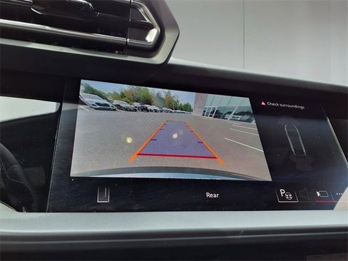 Used 2025 Audi A3 2.0T Premium w/ Convenience Package image 18